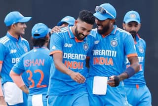ICC Rankings में मोहम्मद सिराज बने नंबर 1 बॉलर, टीम रैंकिंग में भारत नंबर 2