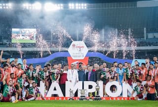 Durand Cup 2023: मोहन बागान ने 10 खिलाड़ियों के साथ ही जीता 17वां खिताब, फाइनल में ईस्ट बंगाल को 1-0 से रौंदा