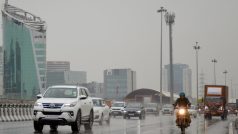 Delhi-UP समेत देश में कब होगी Monsoon की विदाई, मौसम विभाग ने दिया बड़ा अपडेट