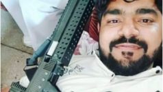 हरियाणा पुलिस ने मोनू मानेसर को किया गिरफ्तार, कोर्ट ने राजस्थान पुलिस को इस मामले में सौंपी कस्टडी