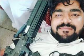 हरियाणा पुलिस ने मोनू मानेसर को किया गिरफ्तार, कोर्ट ने राजस्थान पुलिस को इस मामले में सौंपी कस्टडी