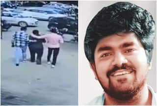 Monu Manesar को पकड़ने के लिए पुलिस ने कैसे बिछाया था 'जाल'? भागने का भी नहीं था मौका- CCTV फुटेज आया सामने