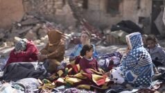 Earthquake Death Toll: मोरक्को में भूकंप से मृतकों की संख्या 1,037 हुई