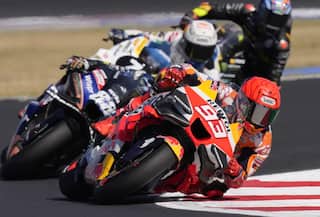 MotoGP Bharat 2023 Live Streaming: All You Need To Know