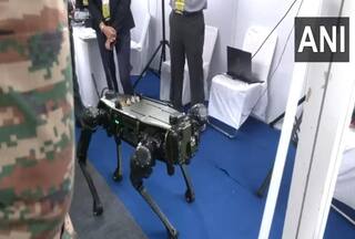 Indian Army के लिए बना ये घातक हथियार, दुश्मन के मंसूबों पर फेरेगा पानी, देखें Video