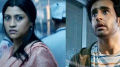 Mumbai Diaries 2 Trailer : अब मुंबई पर छाया बाढ़ का खतरा, 'मुंबई डायरीज 2' में देखिए क्या डूब जाएगी माया नगरी?