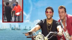 Munna Bhai 3: कभी नजर नहीं आएगी 'मुन्ना और सर्किट' की जोड़ी, 'मुन्ना भाई 3' का इंतजार कर रहे फैंस के लिए बड़ा झटका