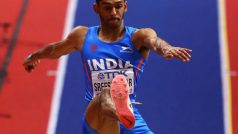 Asian Games 2023 Live Updates Day 7: पुरुषों की लंबी कूद में श्रीशंकर और एल्ड्रिन फाइनल में, शूटिंग टीम भी स्वर्ण पदक मुकाबले में पहुंची