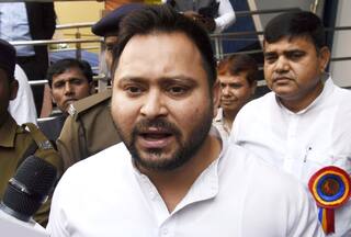 'NDA Has Become Meaningless', Says Tejashwi Yadav On AIADMK-BJP Breakup