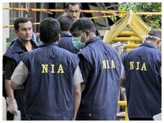 NIA को बड़ी सफलता! Rameshwaram Cafe Blast मामले में मुख्य साजिशकर्ता को गिरफ्तार किया