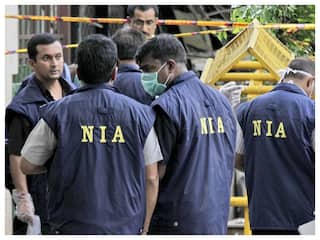 ISIS के खिलाफ एनआईए की बड़ी कार्रवाई, चार राज्यों में 19 ठिकानों पर की छापेमारी, 8 गिरफ्तार