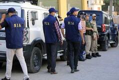 Major Crackdown On Khalistan Terror-Gangster Nexus As NIA Launches Raids Across 50 Locations