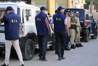 Major Crackdown On Khalistan Terror-Gangster Nexus As NIA Launches Raids Across 50 Locations