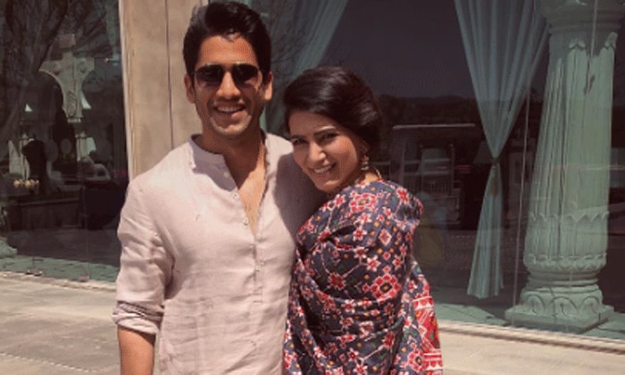 Samantha से तलाक के बाद नागा चैतन्य दोबारा चढ़ेंगे घोड़ी? कौन है वो हसीना?