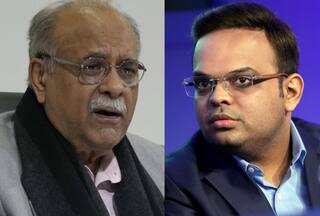 क्या भारत पाकिस्तान से हारने से डर रहा है? नजम सेठी ने फिर BCCI पर हमला बोला