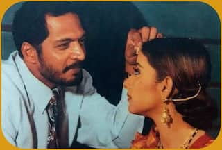 Bollywood Kissa: इस कारण अधूरी रह गई नाना पाटेकर और मनीषा कोइराला की प्रेम कहानी