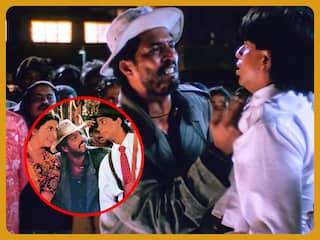 Shah Rukh Khan संग नाना पाटेकर के रिश्ते में ALL IS Well? बोले 'मैंने तो पहले ही कहा था...'