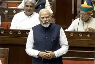 महिला आरक्षण विधेयक संसद से पारित होना महिलाओं के सशक्तीकरण के युग की शुरुआत: PM मोदी