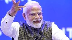 PM Modi's Gujarat Visit Day 2 LIVE Update: 5200 करोड़ की परियोजनाओं का करेंगे शिलान्यांस