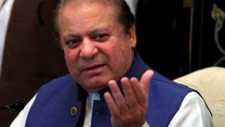 India Reached Moon, Hosted G20 Summit, Pakistan Still Begging For Funds, Laments Nawaz Sharif