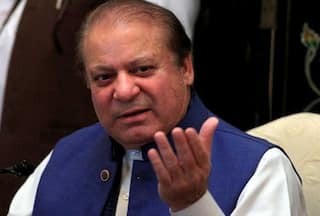 India Reached Moon, Hosted G20 Summit, Pakistan Still Begging For Funds, Laments Nawaz Sharif