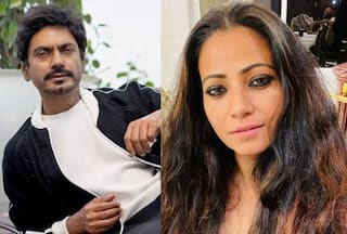 नवाजुद्दीन की एक्स वाइफ आलिया को मिला दुबई में फ्लैट खाली करने का नोटिस! कई महीने से नहीं दिया किराया