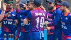 Nepal ने बनाया T20Is क्रिकेट का सबसे बड़ा वर्ल्ड रिकॉर्ड, Mongolia को 273 रनों से चटाई धूल