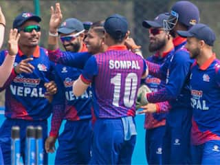 Nepal ने बनाया T20Is क्रिकेट का सबसे बड़ा वर्ल्ड रिकॉर्ड, Mongolia को 273 रनों से चटाई धूल