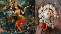 भगवान राम के होते हुए आखिर माता सीता ने क्यों किया था अपने ससुर का श्राद्ध?
