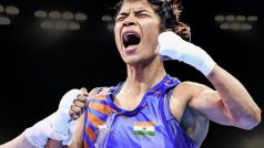 Asian Games: भारतीय मुक्केबाज निकहत जरीन ने की जीत से शुुरुआत, प्रीति क्वार्टरफाइनल में पहुंची
