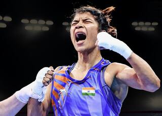 Asian Games: भारतीय मुक्केबाज निकहत जरीन ने की जीत से शुरुआत, प्रीति क्वार्टरफाइनल में पहुंची