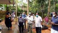Nipah Virus: Karnataka Imposes Restrictions As Deadly Infection Rises in Kerala | Check Safety Guidelines