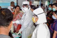 Nipah Virus: No New Cases In Kerala; Check Means Of Prevention, Symptoms And Treatment