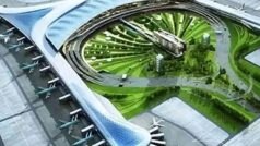 Noida Airport को मिला तीन अक्षर का नया नाम, CEO ने बताया कब शुरू होगी उड़ान