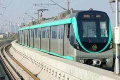 Noida Metro: Aqua Line To Connect With Delhi Metro Blue Line; 2 Interchanges In Sec 51, 61