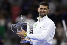 Djokovic Beats Medvedev at US Open 2023 to Win Record-Tying 24th Grand Slam