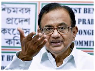 Women Reservation Law को लेकर चिदंबरम ने BJP को घेरा, कहा- ऐसे कानून का क्या फायदा जो...