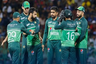 एशिया कप से बाहर होते ही पाकिस्तान की बादशाहत खत्म, तीसरे स्थान पर लुढ़की