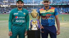 PAK vs SL Asia Cup 2023 Highlights: पाकिस्तान को हरा भारत के खिलाफ फाइनल में पहुंची श्रीलंका