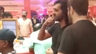 कोलंबो में PCB अधिकारी ने कटाई पाकिस्तान की नाक, 'अय्याशी' के चक्कर में देश की इज्जत को किया तार-तार