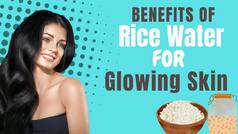 Korean Skincare: All Benefits Of Rice Water From Glowing Skin To Long Hair !