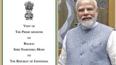 राष्ट्रपति मुर्मू के बाद PM मोदी के ASEAN समिट लेटर में भी 'INDIA' की जगह 'Bharat' का जिक्र, क्या हैं इसके मायने?