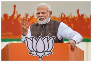 MP में PM मोदी का 45 दिनों में तीसरा दौरा, भोपाल में आज 10 लाख लोगों को करेंगे संबोधित