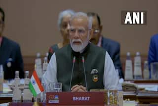 G20 PM Modi Update: 'विश्व को सबका साथ, सबका विश्वास' का मंत्र, भूकंप प्रभावित मोरक्को को मदद की पेशकश