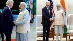 G20 Summit: Joe Biden से मुलाकात के बाद PM मोदी ने किया Tweet, कहा- 'भारत और अमेरिका के बीच संबंध और गहरे होंगे'