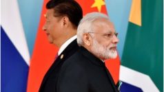 चीन को किस बात पर लगी मिर्ची? 'INDIA' बनाम 'BHARAT' पर बिन मांगे दे डाली यह सलाह; जानें क्या कहा...