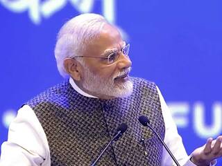 PM मोदी ने बताया सिर्फ 30 दिनों में भारत की कूटनीति ने  कैसे नई ऊंचाइयों को छुआ, 85 वर्ल्ड लीडर से हुई मुलाकात