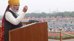 PM मोदी का 45 दिनों में एमपी का तीसरा दौरा, भोपाल में कल BJP कार्यकर्ताओं को करेंगे संबोधित