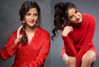 बॉलीवुड डेब्यू के लिए तैयार एक्ट्रेस Paanie Kashyap, अमिताभ बच्चन ने शेयर किया ट्रेलर तो नहीं था खुशी का ठिकाना