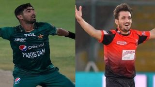 Asia Cup 2023: पाकिस्तान टीम से जुड़ेंगे शाहनवाज दहानी-जमान खान, इस वजह से लिया गया फैसला